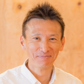 楢木 十士郎 氏